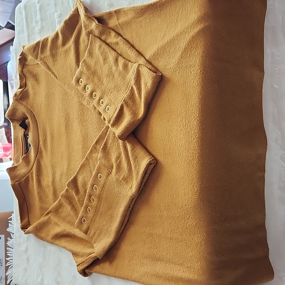 Rafaella Long Sleeve Sweater - Picture 5 of 15